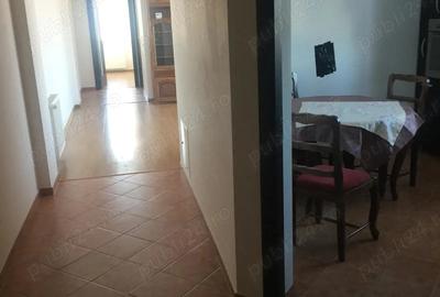 Apartament cu 2 camere decomandat în Central - 7