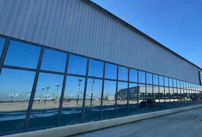 Spatii depozitare/industriale centura Bucuresti acces rapid A0 - 1