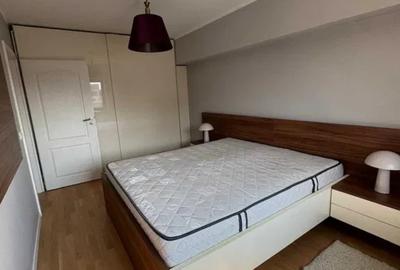 Apartament 2 camere – Aviatiei, complet mobilat si utilat, 5 min metrou Aurel Vl - 5