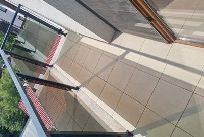 Garsoniera Pod Constanța/ Bucurestii Noi / Chitila - 15