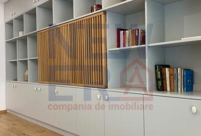 Apartament de inchiriat The Corner  Parcul Verdi Parcul Bordei Strada Rahmaninov - 8