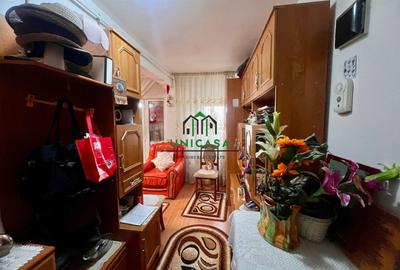 Apartament cu 2 camere decomandat în Ostroveni - 4