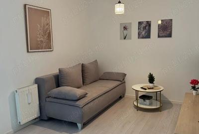 Apartament cu 2 camere decomandat în Iosia - 5