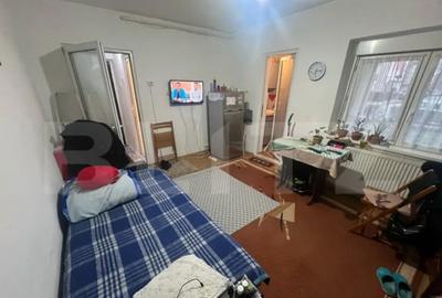 Garsonieră în Independenței - 1