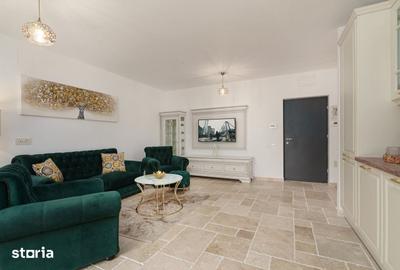 Apartament cu 2 camere în Central - 14