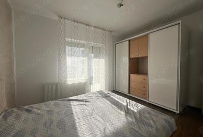 Apartament cu 2 camere decomandat în Central - 4