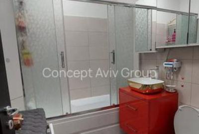 Apartament cu 3 camere decomandat în Central - 4