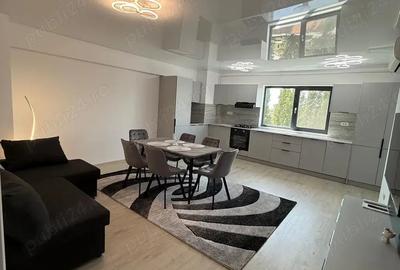 Inchiriere apartament