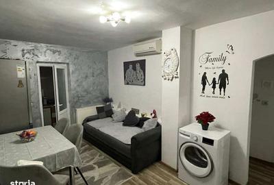 Apartament cu 2 camere în Fărcășești - 2