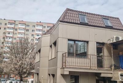 Spațiu comercial, de 338 mp, în Domenii - 2