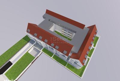Spațiu comercial, în Central - 6