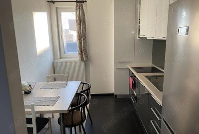 Inchiriez apartament in bloc nou cu o camera (proprietar) - 2