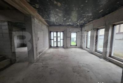 Casă cu 4 camere cu Teren 570 Mp în Central - 18