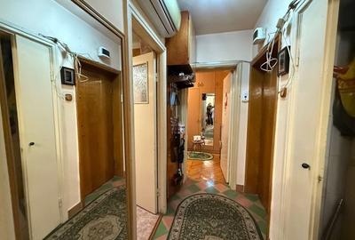 SUPER OFERTA!! APARTAMENT 3 CAMERE, ZONA DACIA - 6