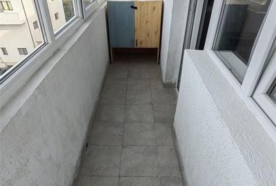 Apartament cu 2 camere Bulevardul Metalurgiei / Grand Arena - 9