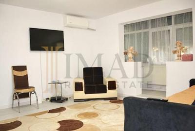 Apartament cu 2 camere semidecomandat în Micro 11 - 4