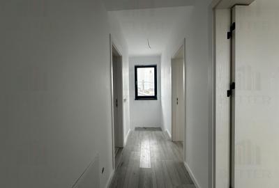 Casă de vânzare – P+1, 4 camere, teren 300 mp - 3