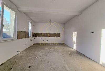 Duplex cu 3 camere cu Canalizare în Bucovăț (Remetea Mare) - 5