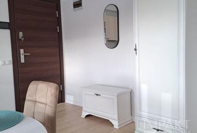 Apartament cu 2 camere decomandat, mobilat în Florești - 10