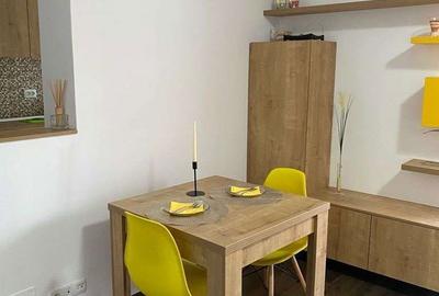 Apartament cu 2 camere decomandat, mobilat în Muncii - 2