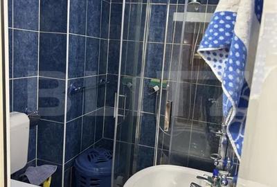 Apartament cu 3 camere, 2 bai, 2 balcoane, 2 locuri de parcare - zona Astra - 12