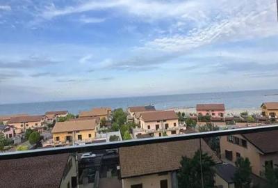 Apartament lux 4 camere - vedere la mare -Faleza Nord - 10