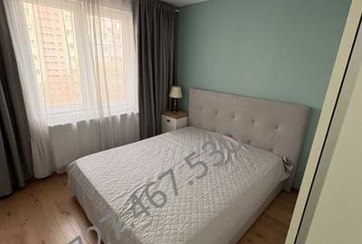 Apartament cu 2 camere decomandat în Tei - 5