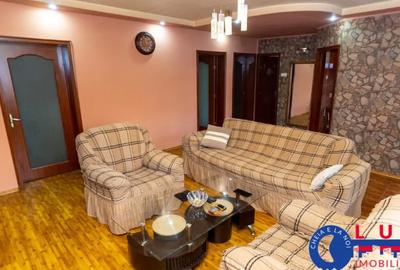 Casă cu 3 camere cu Teren 500 Mp în E3 - 4