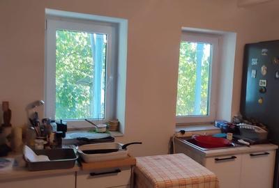 Casă cu 2 camere în George Coșbuc