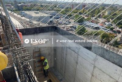 Spațiu comercial, de 3,050 mp, în Gara de Nord - 3