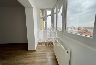 Apartament cu 3 camere decomandat în Girocului - 3