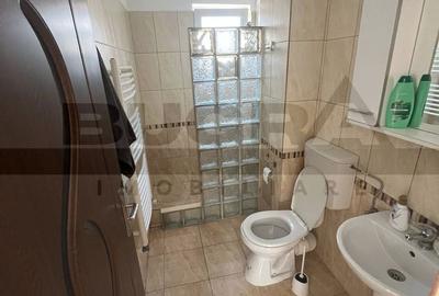 Apartament cu 3 camere semidecomandat în Zorilor - 10
