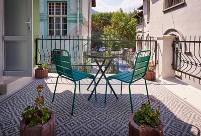 Vanzare apartament in casa, str.Nicolae Iorga, Parcul Titulescu - 5