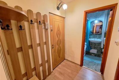 Apartament 2 camere decomandate, zona Mioritei-Bacau - 4