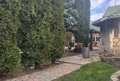 Casă cu 4 camere în Ipotești - 6