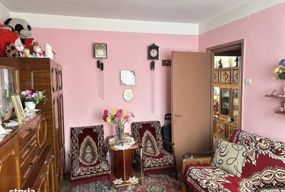 Apartament cu 2 camere semidecomandat în Central - 10