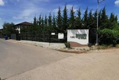 Balotesti 2 loturi de 1400mp, 2 loturi a cate 750mp