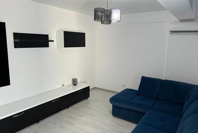 Apartament cu 2 camere decomandat în Exterior Vest - 2