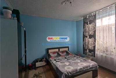 Calea Calarasilor,tot etaj 1/ 1, suprafata 200 mp,garaj,curte - 16