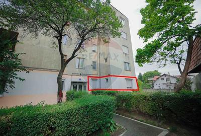 Apartament cu 2 camere, parter, de vanzare in zona Valenta - 1