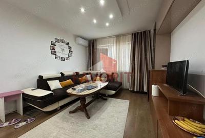 Apartament cu 4 camere, mobilat în Dacia - 7
