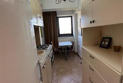 Apartament cu 2 camere decomandat, mobilat în Centru Civic - 7
