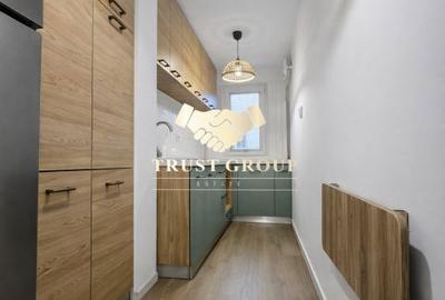 Apartament cu 3 camere, mobilat în Victoriei - 16