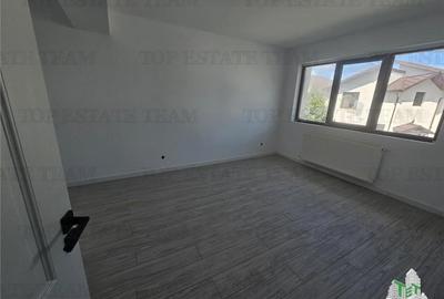 Vila 4 camere, 3 bai, 2 placi in Chiajna - 11