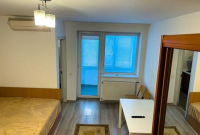 Garsonieră semidecomandată în Lujerului - 4