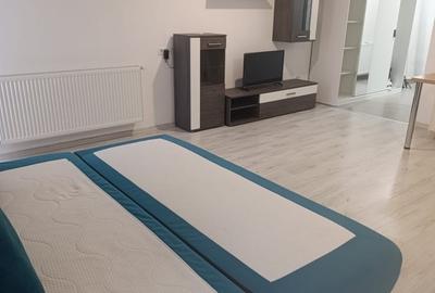 Garsonieră în Vitan - 4