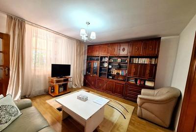 Casa / Vila cu 5 camere de vanzare in zona Central Casa / Vila cu 5 camere de vanzare in zona Central - 8