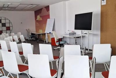 Spațiu comercial, de 1,000 mp, în Armeneasca - 1