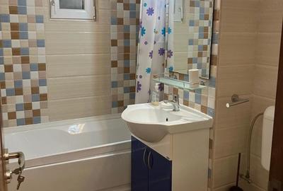 Apartament cu 2 camere semidecomandat, mobilat în Central - 3