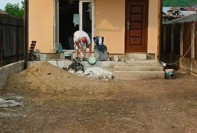 Casă  în Aninoasa 3 km de Târgoviște - 2